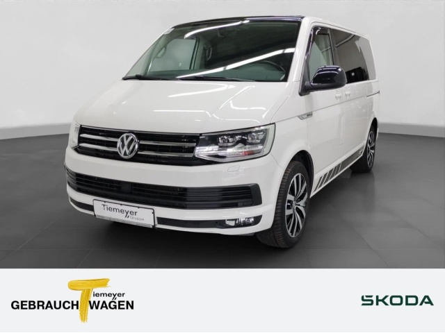 Volkswagen T6 Multivan