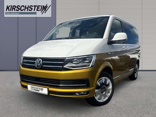 Volkswagen T6 Multivan