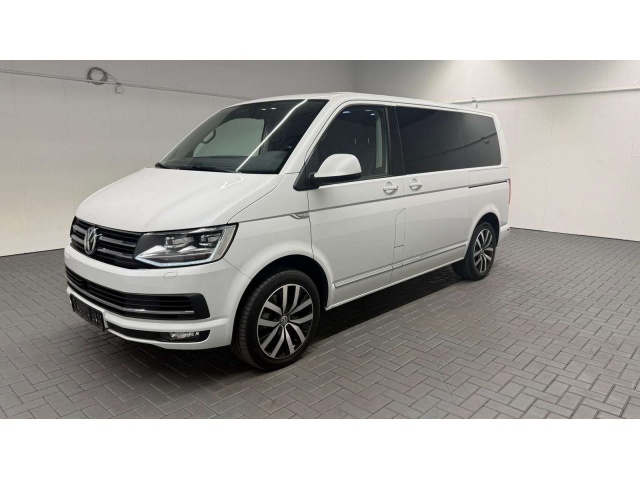 Volkswagen T6 Multivan