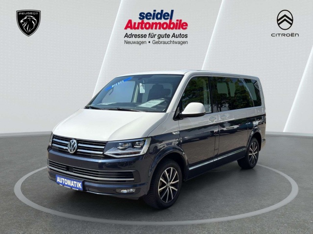 Volkswagen T6 Multivan