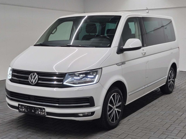 Volkswagen T6 Multivan