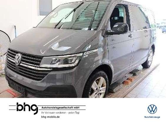 Volkswagen T6 Multivan
