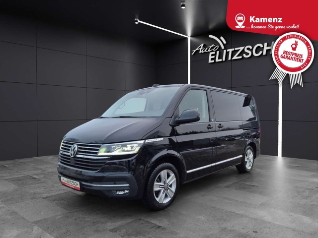 Volkswagen T6 Multivan