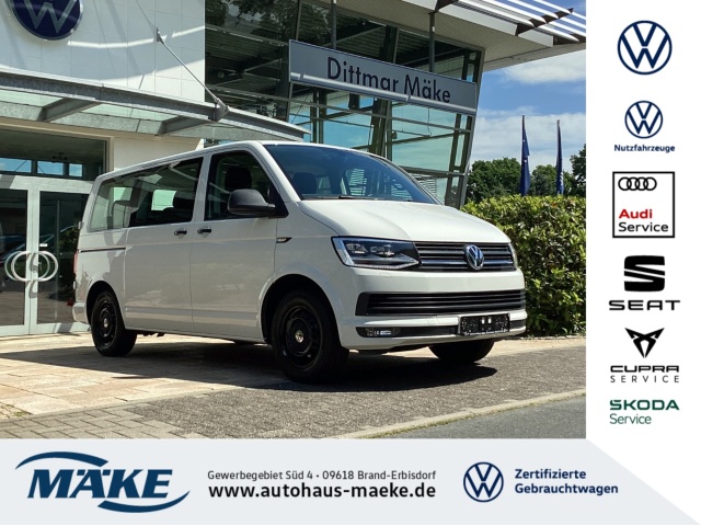 Volkswagen T6 Multivan