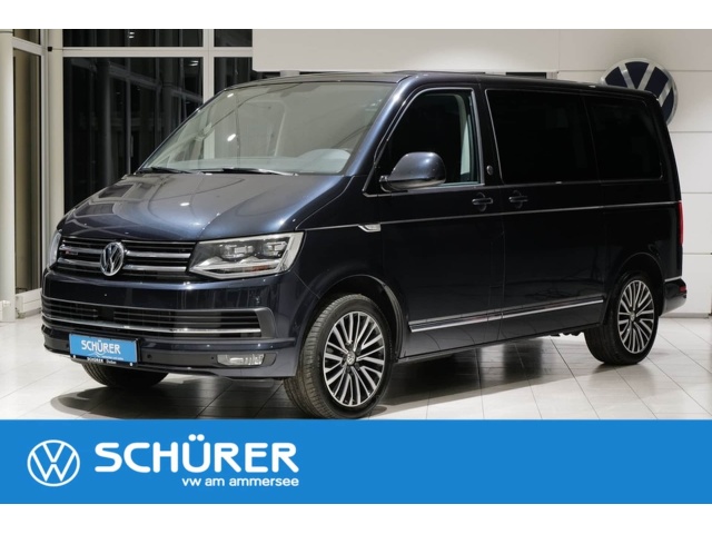Volkswagen T6 Multivan