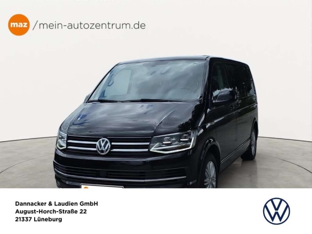 Volkswagen T6 Multivan