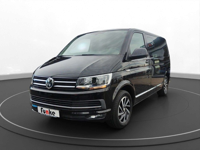 Volkswagen T6 Multivan