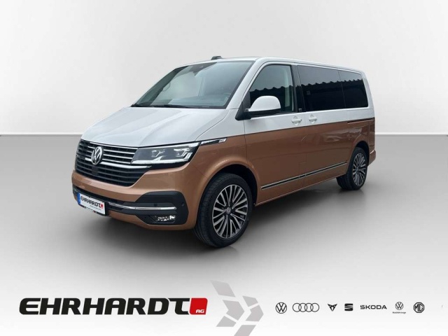 Volkswagen T6 Multivan