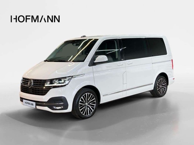 Volkswagen T6 Multivan