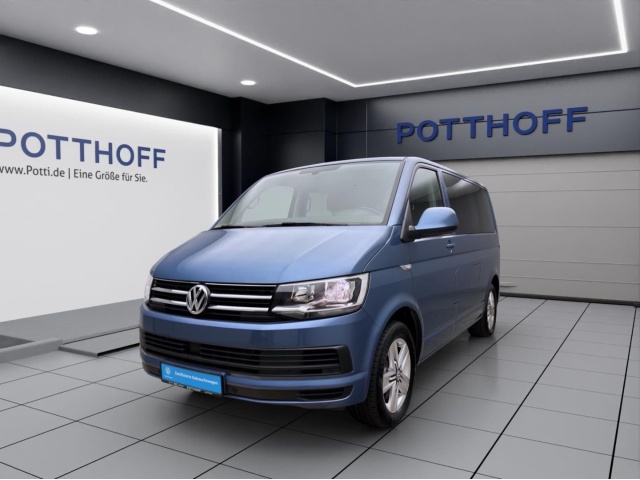 Volkswagen T6 Multivan