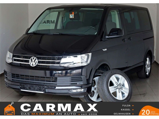 Volkswagen T6 Multivan