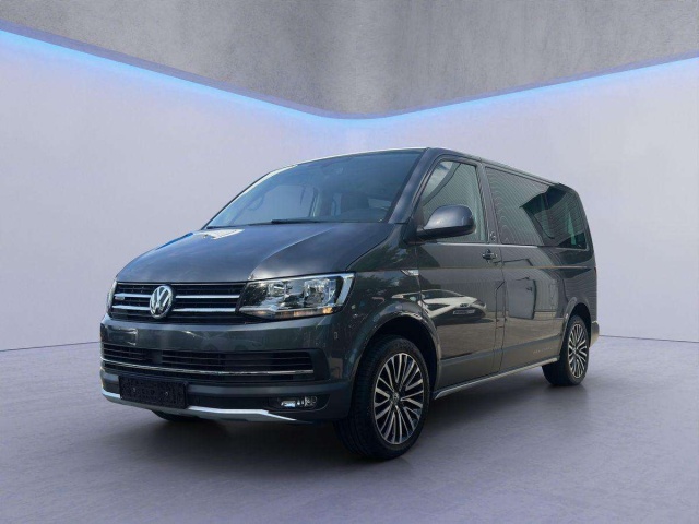 Volkswagen T6 Multivan