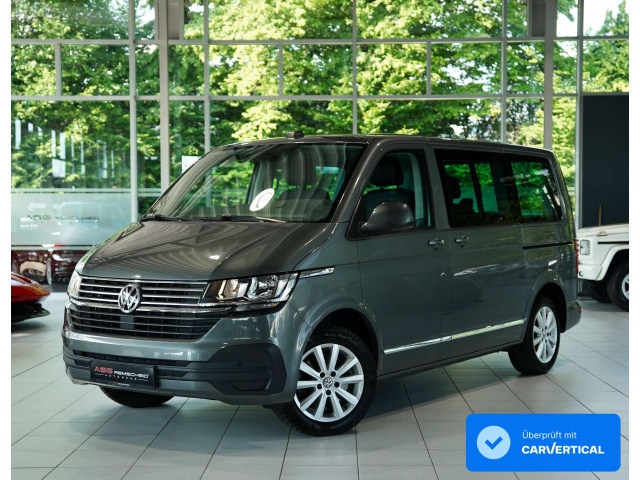 Volkswagen T6 Multivan