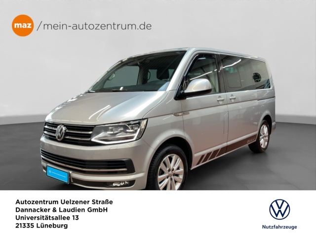 Volkswagen T6 Multivan