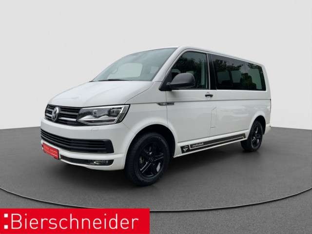 Volkswagen T6 Multivan