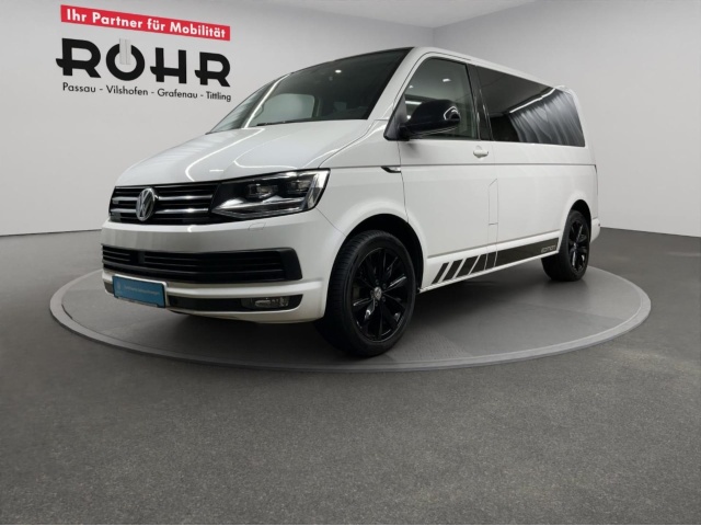 Volkswagen T6 Multivan