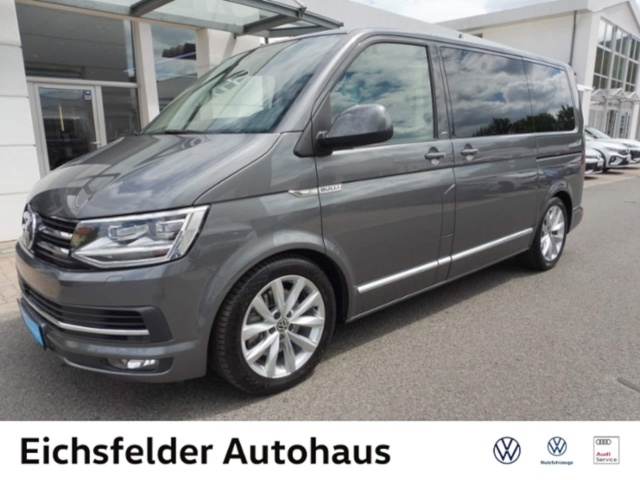 Volkswagen T6 Multivan
