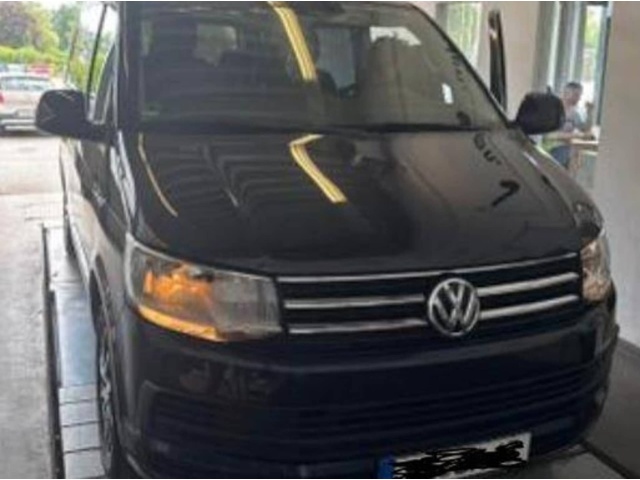 Volkswagen T6 Multivan