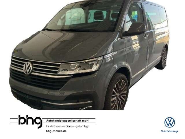 Volkswagen T6 Multivan