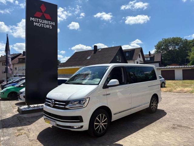 Volkswagen T6 Multivan