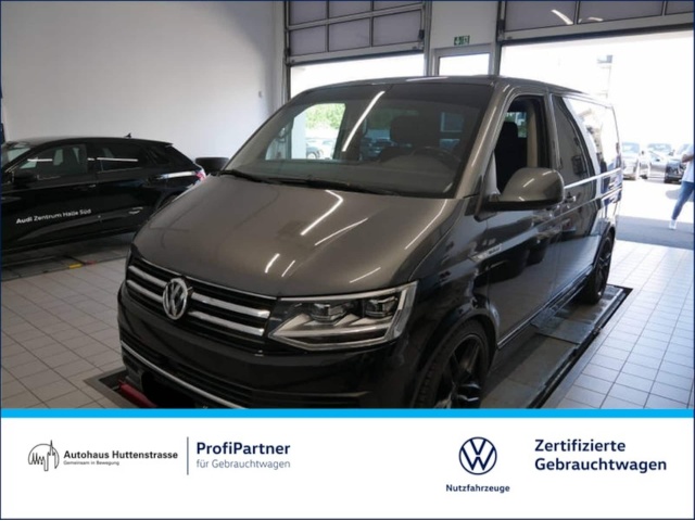 Volkswagen T6 Multivan