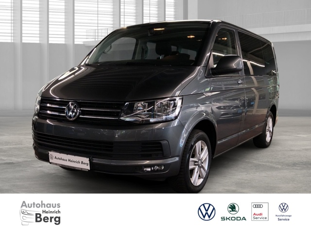 Volkswagen T6 Multivan