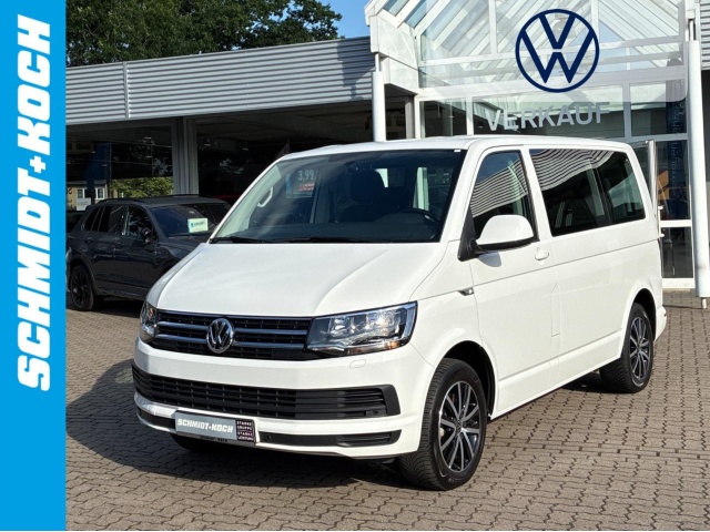 Volkswagen T6 Multivan