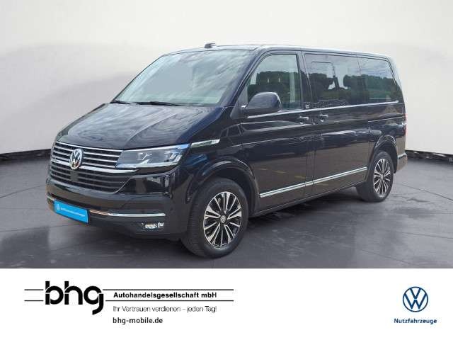 Volkswagen T6 Multivan