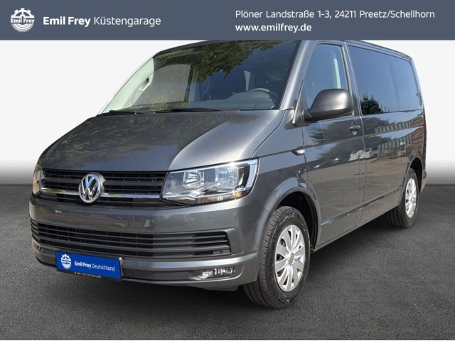 Volkswagen T6 Multivan