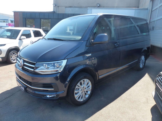 Volkswagen T6 Multivan