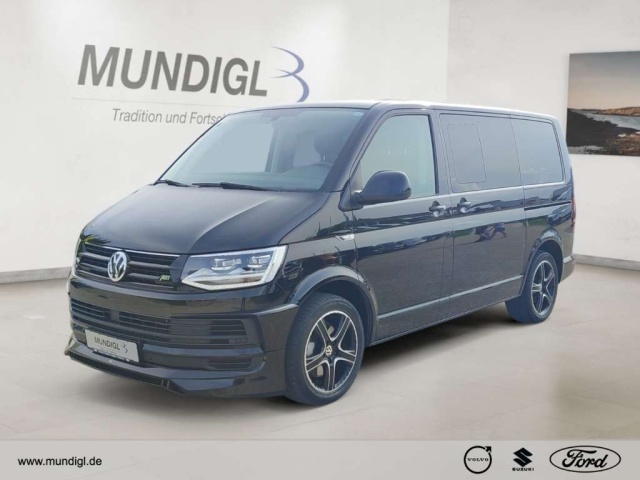 Volkswagen T6 Multivan