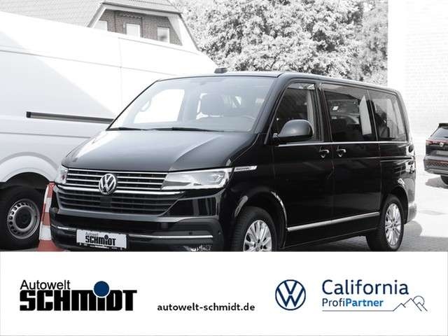 Volkswagen T6 Multivan