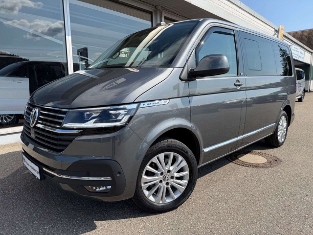 Volkswagen T6 Multivan