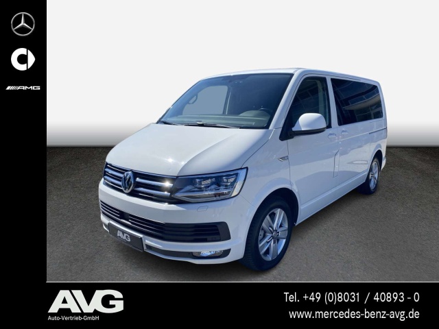 Volkswagen T6 Multivan