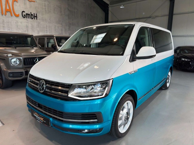 Volkswagen T6 Multivan