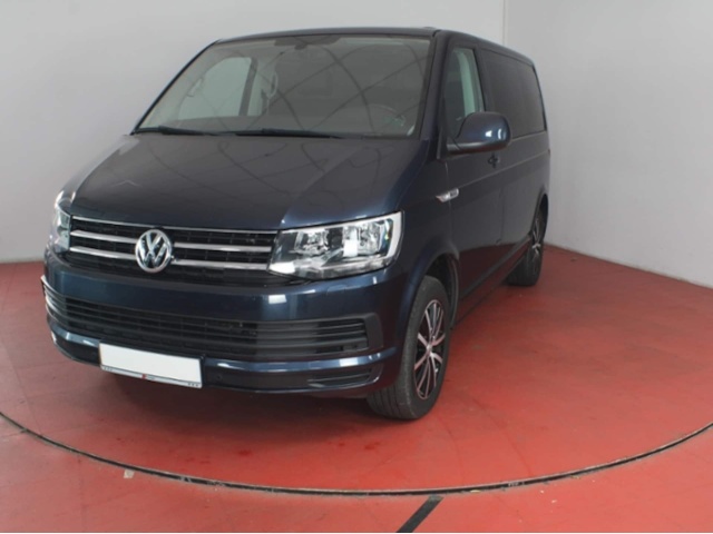 Volkswagen T6 Multivan