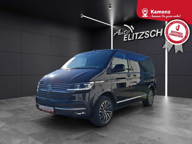 Volkswagen T6 Multivan