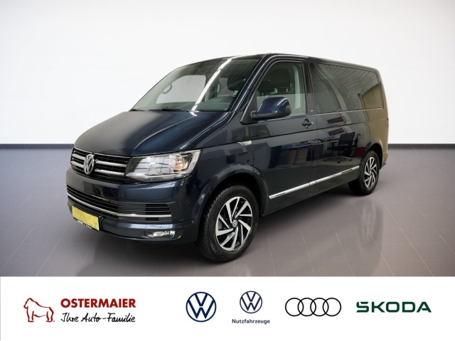 Volkswagen T6 Multivan