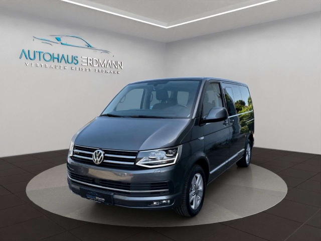 Volkswagen T6 Multivan