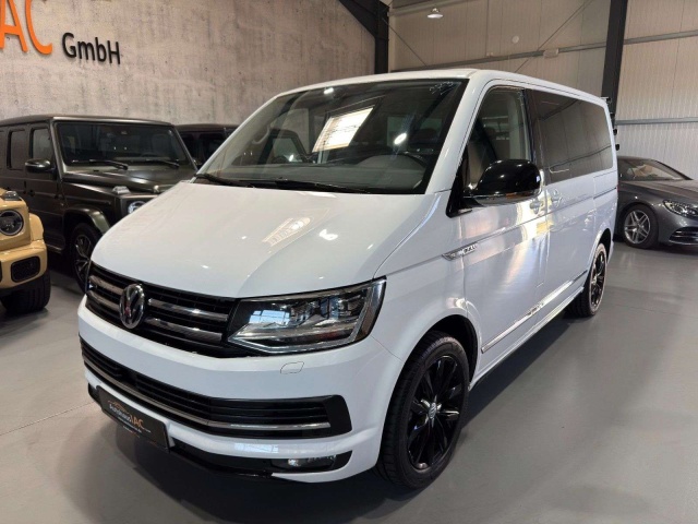 Volkswagen T6 Multivan