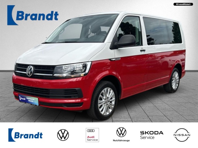 Volkswagen T6 Multivan