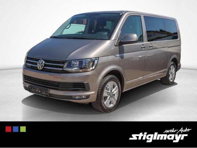 Volkswagen T6 Multivan