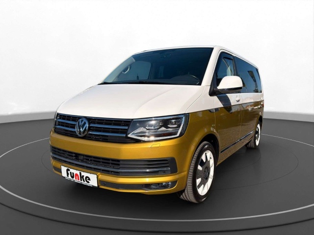 Volkswagen T6 Multivan