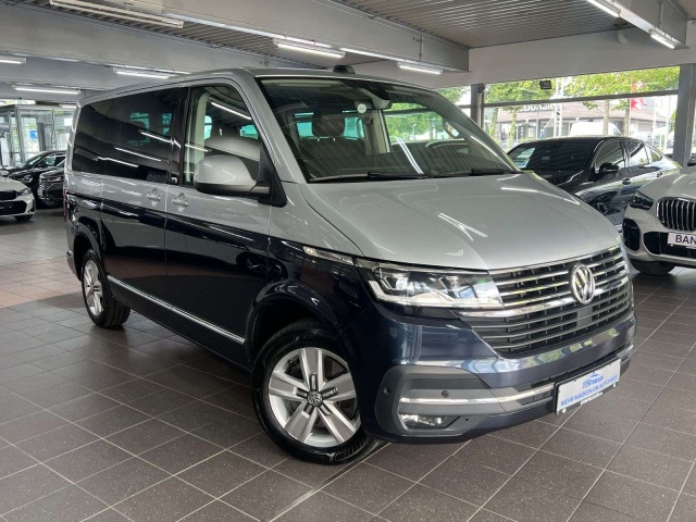 Volkswagen T6 Multivan