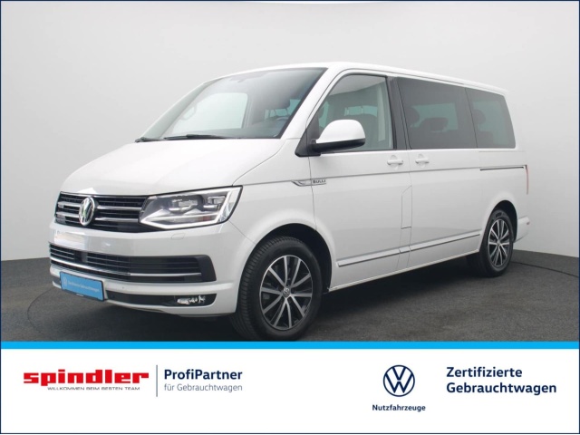 Volkswagen T6 Multivan