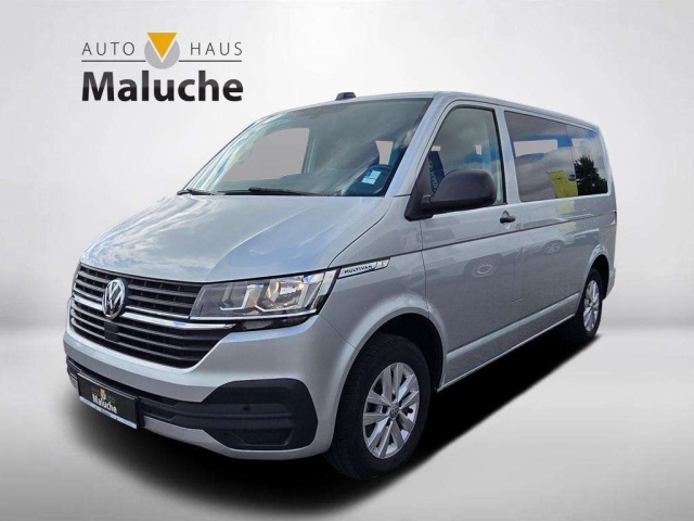 Volkswagen T6 Multivan