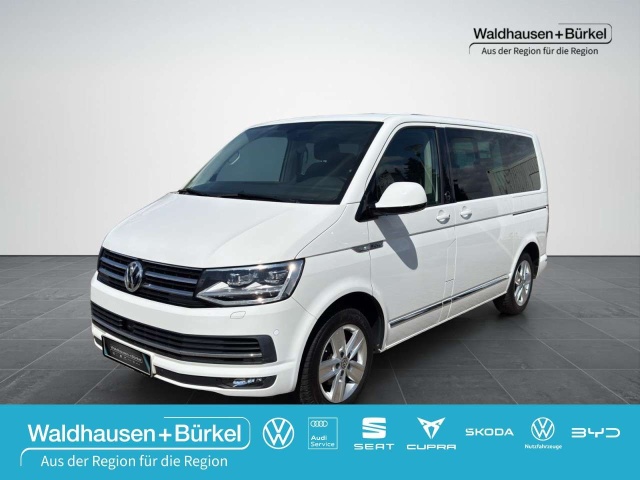 Volkswagen T6 Multivan