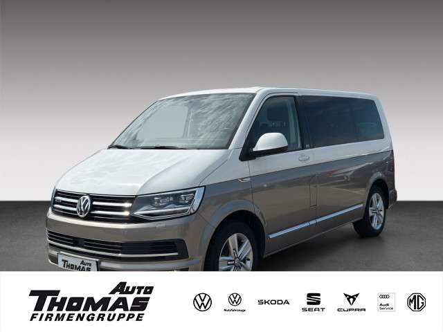 Volkswagen T6 Multivan