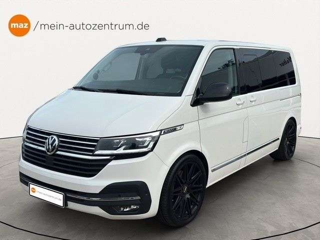 Volkswagen T6 Multivan