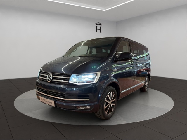 Volkswagen T6 Multivan